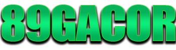 Logo 89Gacor